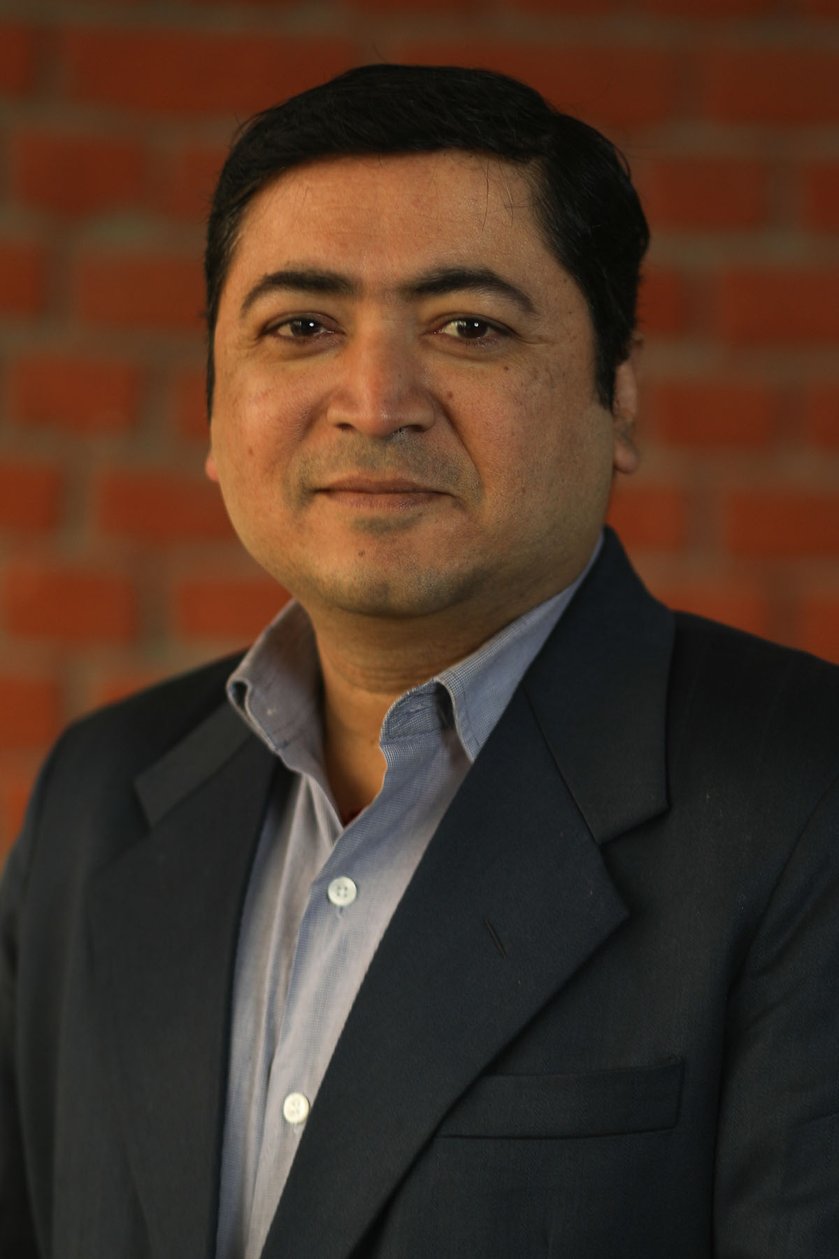 राकेश प्रकाश